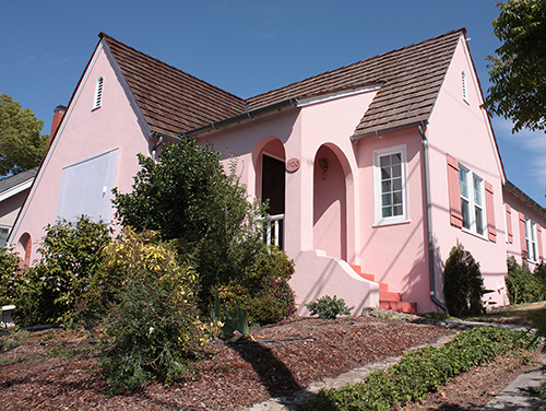 2009 Martinez Historic Home Tour